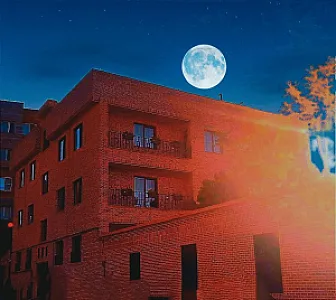 هتل آپارتمان وزارت فرهنگ و ارشاد اسلامی