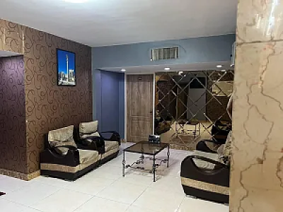 هتل سپیدار