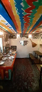 مهمانپذیر شاه خراسان