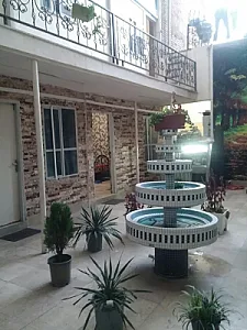 هتل دریا خزر