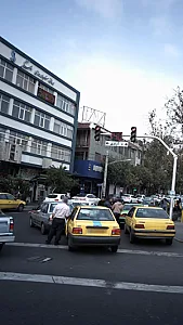 درمانگاه شبانه‌روزی بهگر