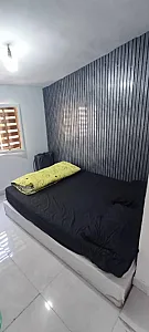 هتل آپارتمان دنیل