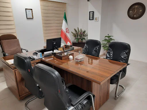 دفتر اسناد رسمی ۲۳ تبریز