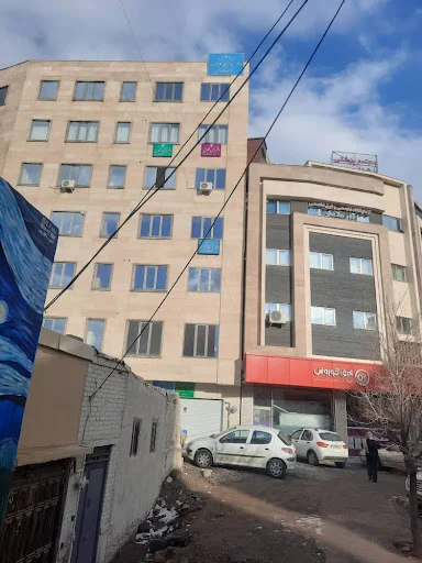 دفتر اسناد رسمی ۲۳ تبریز