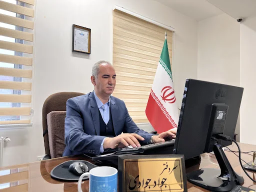 دفتر اسناد رسمی ۲۳ تبریز