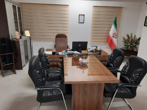 دفتر اسناد رسمی ۲۳ تبریز