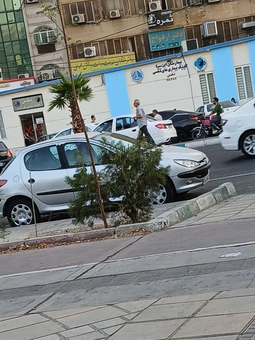 درمانگاه بهراد