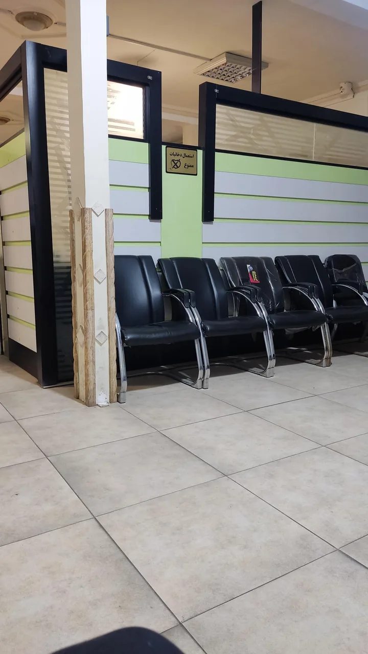 درمانگاه دندانپزشکی ملت - تصویر 3