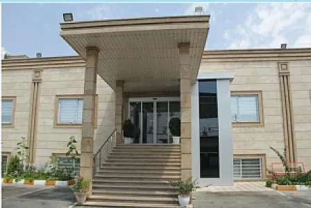 درمانگاه شبانه‌روزی حضرت قائم