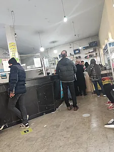 درمانگاه دانشگاه امام صادق