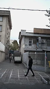 درمانگاه خیریه علوی زنجانی‌ها
