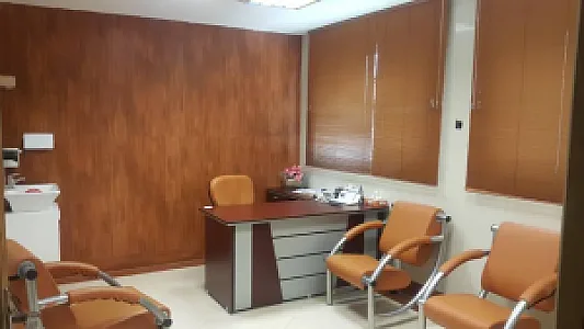 درمانگاه شبانه‌روزی یاس