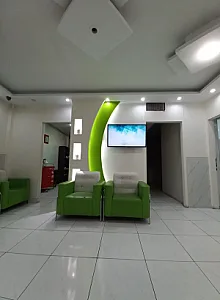 درمانگاه گلریز