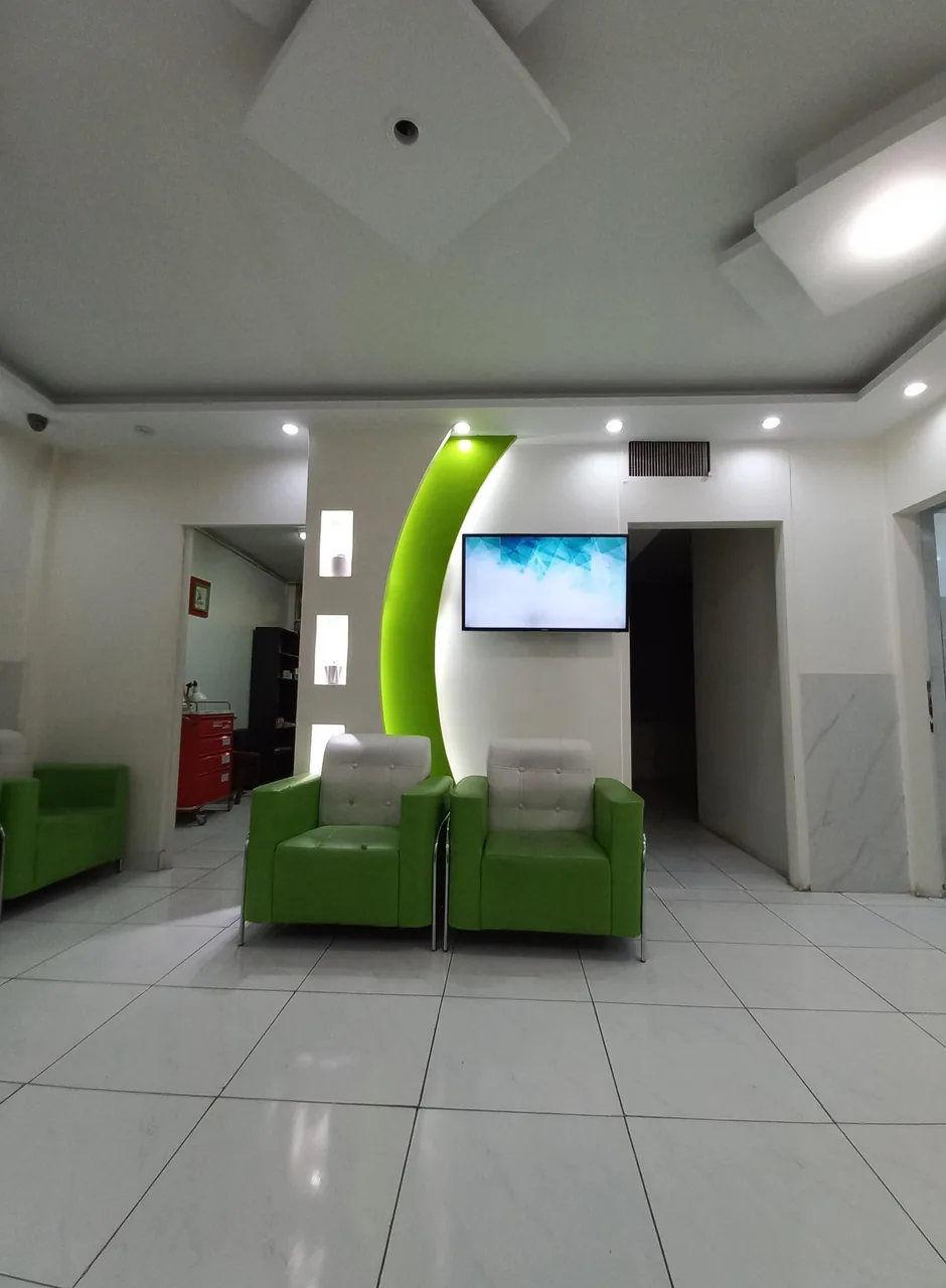 درمانگاه گلریز
