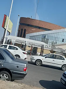 درمانگاه شبانه روزی شهرداری منطقه یک