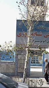 درمانگاه ( دندانپزشکی شبانه روزی )