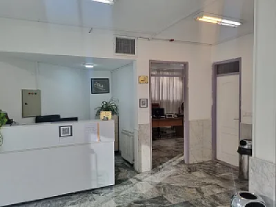 درمانگاه خیریه حضرت امام حسن مجتبی (ع)