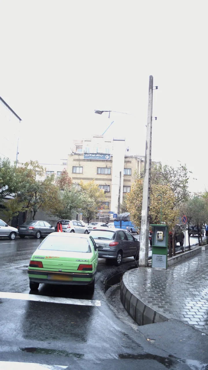 درمانگاه شهید کلانتری کارکنان وزارت راه و شهرسازی - تصویر 3
