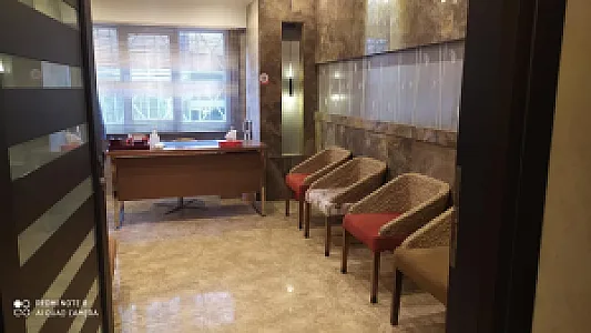 درمانگاه دندانپزشکی ارغنون