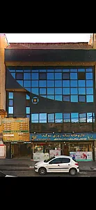 درمانگاه شبانه روزی رضویه