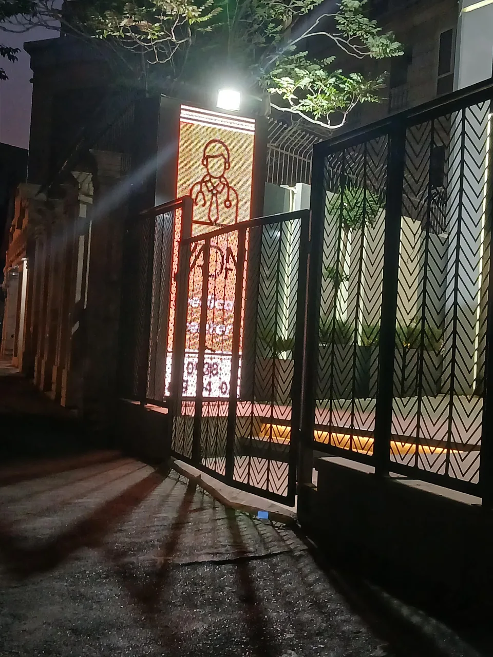 مرکز درمانی یادا سنتر - تصویر 3
