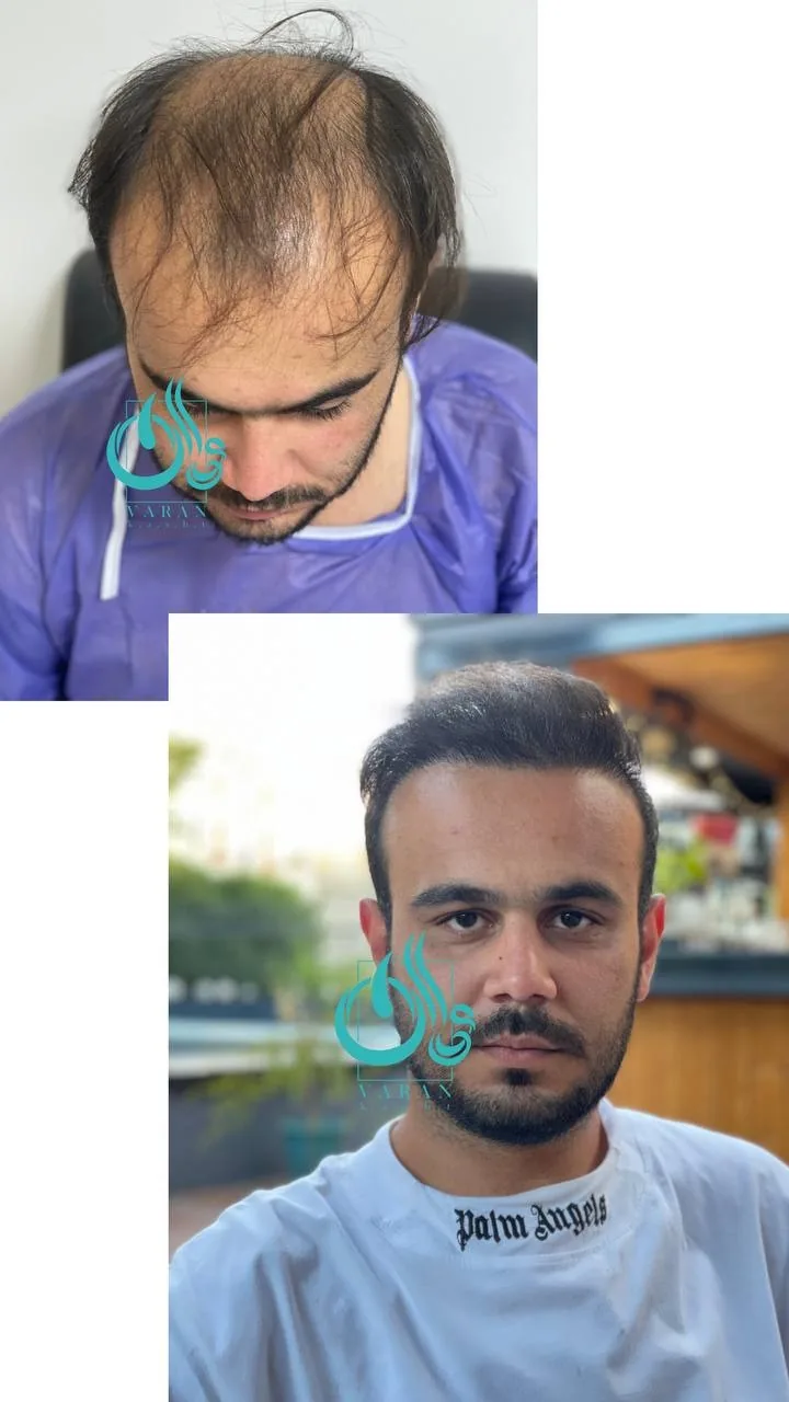 کلینیک پوست و مو واران - تصویر 2