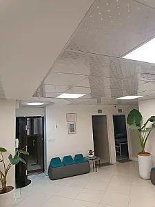 کلینیک وتن