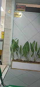 درمانگاه شبانه‌روزی سینوهه
