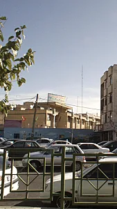 درمانگاه فرهنگیان منطقه ۲