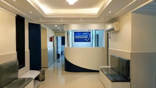 درمانگاه دندانپزشکی پارسیان