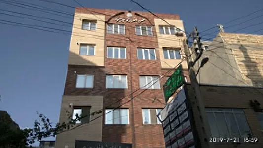 درمانگاه خیریه انصار
