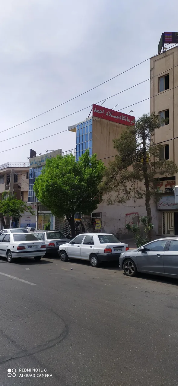 درمانگاه شبانه روزی میلاد احمد - تصویر 4