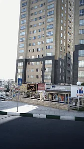 درمانگاه شبانه روزی پارسیا