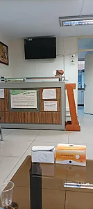 درمانگاه دانش