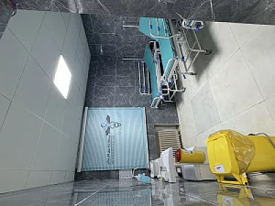 درمانگاه شبانه روزی دکتر نوتاش