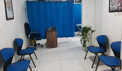 درمانگاه آکسون