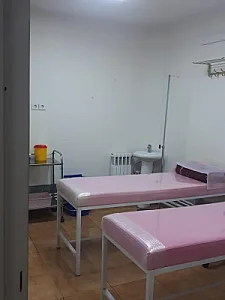 درمانگاه گلبرگ وست