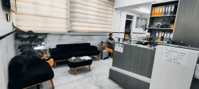 درمانگاه رضوی