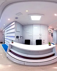 کلینیک ناباروری حکیم دکتر نظری