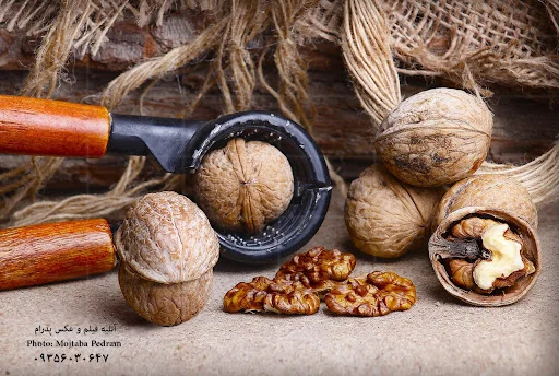 آتلیه عکاسی پدرام - تصویر 14