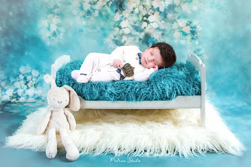 آتلیه عکاسی پدرام عروس و کودک