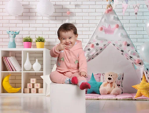 آتلیه عکاسی پدرام عروس و کودک