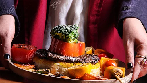 آتلیه عکاسی پدرام عروس و کودک