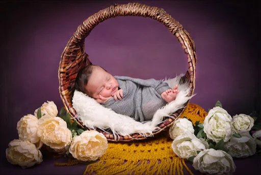 آتلیه عکاسی پدرام عروس و کودک