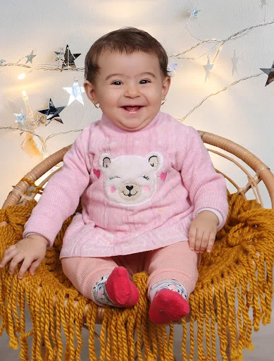 آتلیه عکاسی پدرام عروس و کودک