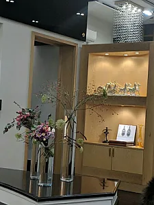 جواهری کشتی آرای