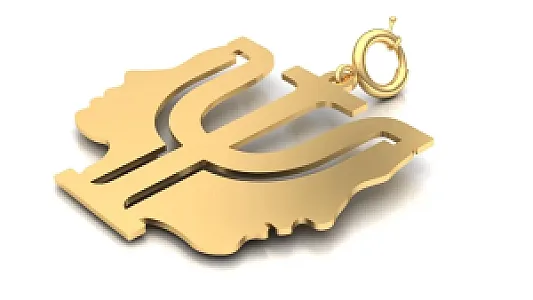 سفارش طراحی طلا و جواهرات شیوا غریوند