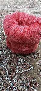 کش مو و عمده نرمینک