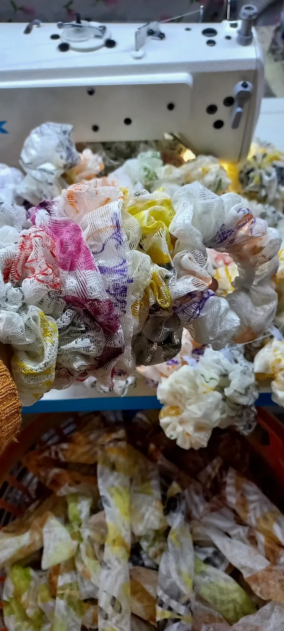 کش مو و عمده نرمینک - تصویر 3