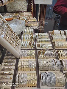 طلای سادات